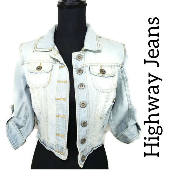 highway jeans for girls